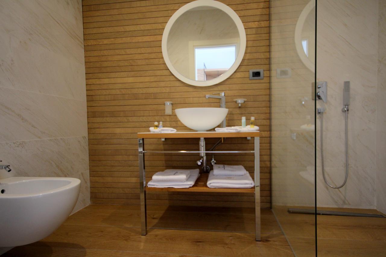Residence Saranda International ภายนอก รูปภาพ