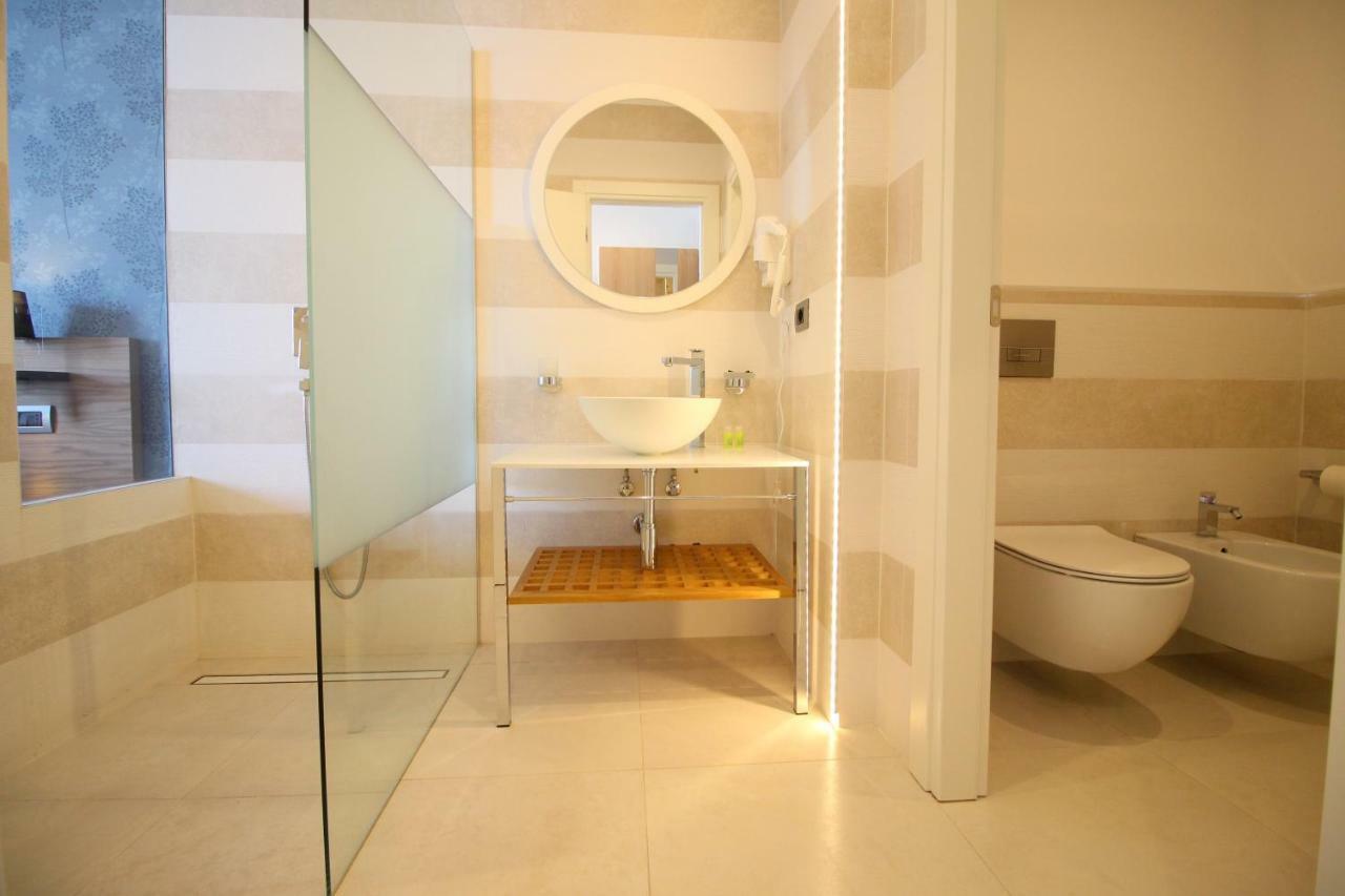 Residence Saranda International ภายนอก รูปภาพ